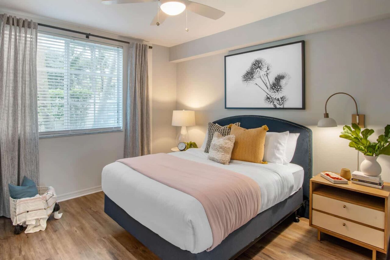 1, 2 & 3-Bedroom Apartments | Grand Riviera Miramar
